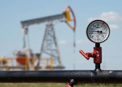 Image for Oil little changed on uncertainty over US-Iran peace deal