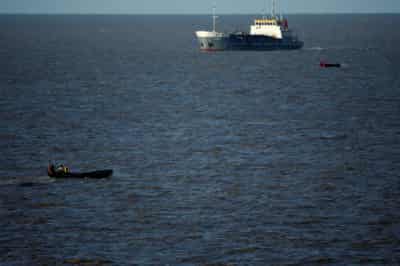 Image for Top global traders work to ease seafarer crisis due to coronavirus