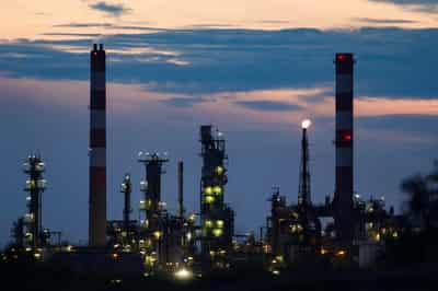 Image for Oil near 4-mth low after OPEC+ supply plan, US stock build