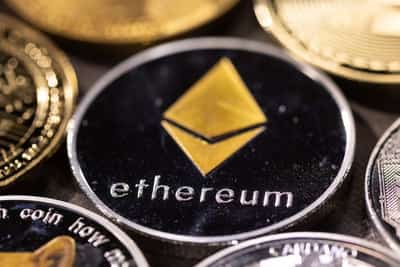 Image for Standard Chartered lifts year-end ether forecast to $7,500