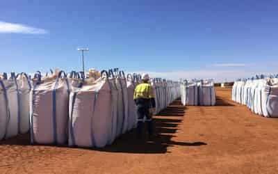 Image for France among nations eyeing Australia critical minerals investment, Australian minister says