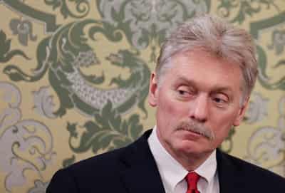 Image for Russia says it will respond to Ukraine attacks, Trump downplays immediate peace prospects