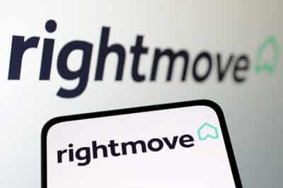 Image for UK's Rightmove cuts annual revenue growth forecast on weaker new home building