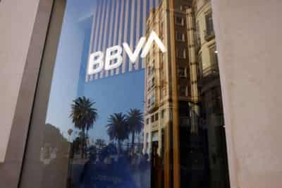 Image for BBVA’s Q1 net profit rises 39% on lending income and Mexico