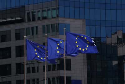 Image for EU selects EQT to run its nearly $6 billion Scaleup Europe Fund