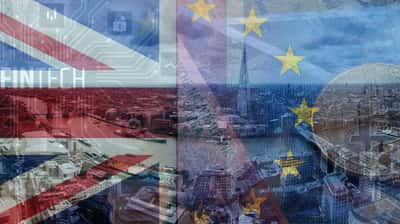 Image for Post COVID -19 &#8211; The Three T’s needed for UK Fintechs to survive Brexit