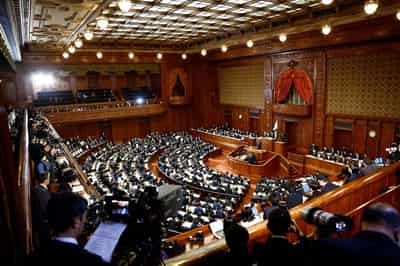 Image for Explainer-How will Japan pick its next leader?