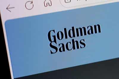 Image for Hedge funds bet against U.S. stocks and turn to Europe, Goldman Sachs says