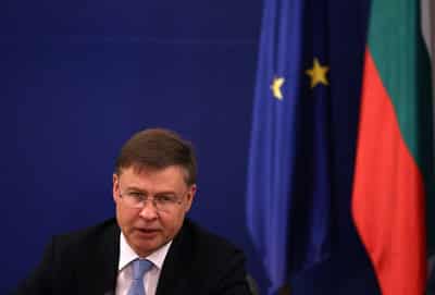 Image for EU Commission proposes reducing red tape for defence industry