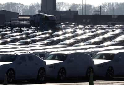 Image for EU sets out firm conditions for China EVs to avoid tariffs