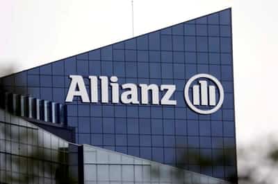 Image for Exclusive-Allianz under investigation in Germany over investment funds