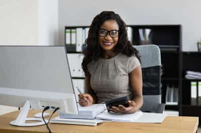 Image for Accountants in action: Top tips to protect your firm against money laundering