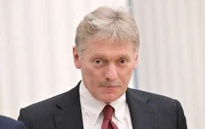 Image for Russia won’t close Tsar Peter’s ‘window to Europe’, Kremlin says