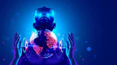 Image for DWF labs backs the development of Sensorium’s web3 platform with Senso token purchase