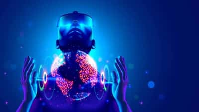 Image for DWF labs backs the development of Sensorium’s web3 platform with Senso token purchase