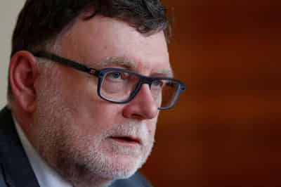 Image for Czech government slightly raises 2023 deficit target to $11.5 billion