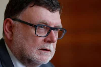Image for Czech government slightly raises 2023 deficit target to $11.5 billion