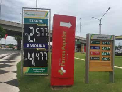Image for Exclusive: Shell, Cosan JV Raizen taps banks for mega-IPO in Brazil &#8211; sources