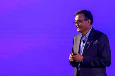 Image for Chip cooling startup Corintis raises $24 million, adds Intel CEO Lip-Bu Tan to board