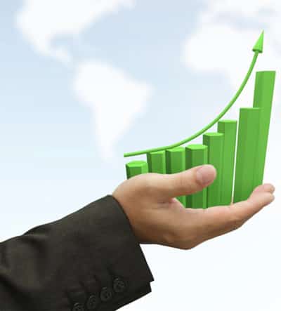 Image for KYRIBA CLOSES Q3 2014 WITH RECORD REVENUES AND BOOKINGS