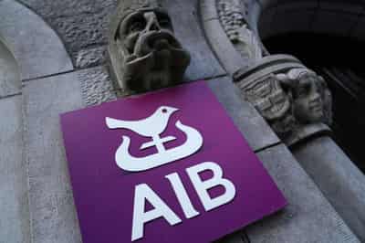 Image for Allied Irish Banks to trim branch network in major cities