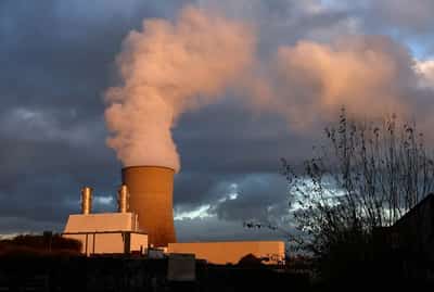 Image for Norway’s wealth fund falls short on climate ambitions, NGO says