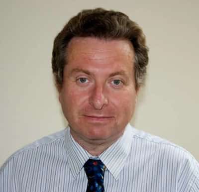 Image for Barry Yager launches BEP Financial Systems consultancy