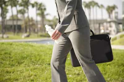 Image for WOMEN ARE WINNING MORE WORK THAN MEN IN INTERIM MANAGEMENT