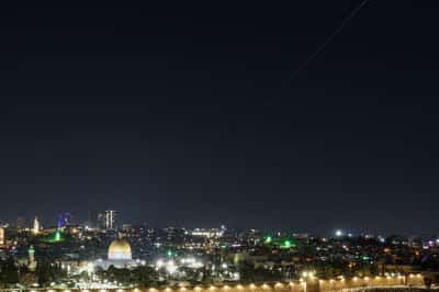 Image for US assault on Iran ahead of schedule, says US Middle East Commander