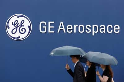 Image for Analysis-GE Aerospace bets on 'black art' of casting to secure jet engine supply