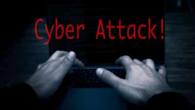Image for New study reveals two in five Brits are at risk of cyber-attacks whilst working from home