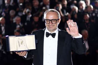 Image for Russia labels acclaimed filmmaker Andrey Zvyagintsev a 'foreign agent'