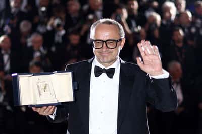 Image for Russia labels acclaimed filmmaker Andrey Zvyagintsev a 'foreign agent'
