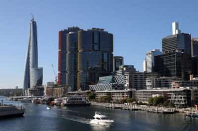 Image for Investment banks in Australia shop for talent after raid by startups