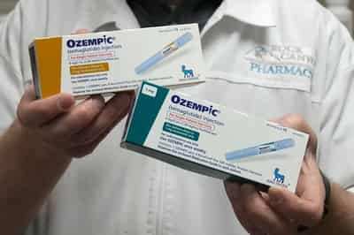 Image for US minority veterans face unequal access to Ozempic and Wegovy, study finds