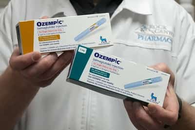 Image for US minority veterans face unequal access to Ozempic and Wegovy, study finds