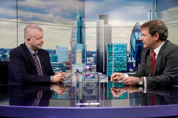 Global Banking and Finance Review Awards