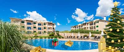Image for SEARCHING FOR THE ULTIMATE CHRISTMAS GIFT? WHY NOT A SECOND HOME IN SPAIN!