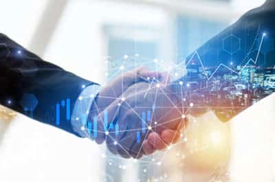 Image for Maintaining the Currency of Trust in Financial Services Institutions