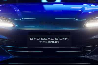 Image for 'In Europe to stay': Chinese carmakers steal a leaf from VW's playbook