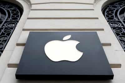 Image for Apple loses landmark UK lawsuit over app store commissions