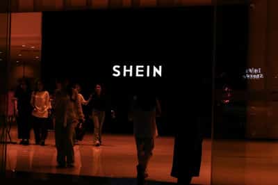 Image for Shein weighs US restructuring as tariff risks cloud London IPO, FT reports