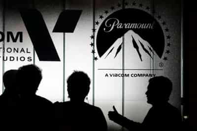 Image for ViacomCBS to restructure Paramount Pictures &#8211; WSJ