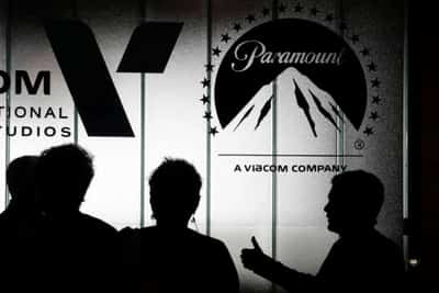 Image for ViacomCBS to restructure Paramount Pictures &#8211; WSJ