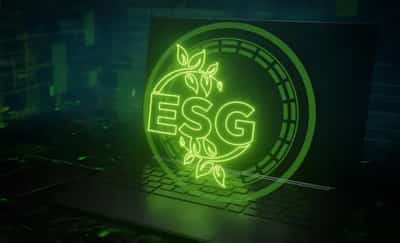 Image for ESG data keeps on evolving, but are financial institutions keeping pace?