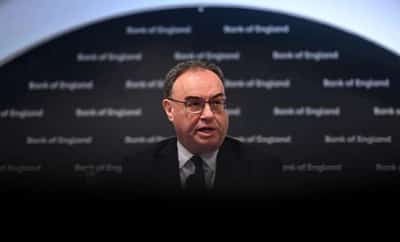 Image for Instant view: BoE leaves rates unchanged, says policy ‘under review’