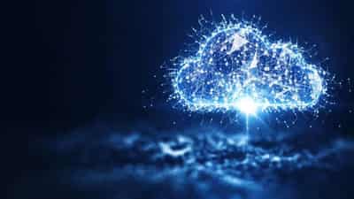 Image for The big bang approach to cloud is not the only way