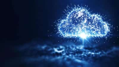Image for The big bang approach to cloud is not the only way