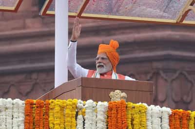 Image for India's Modi seeks closer ties on Asia tour to offset fallout from US tariffs