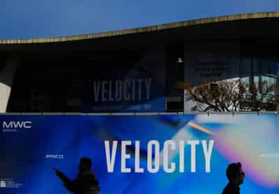 Image for Big Tech ‘fair share’ debate set to dominate Barcelona mobile meet